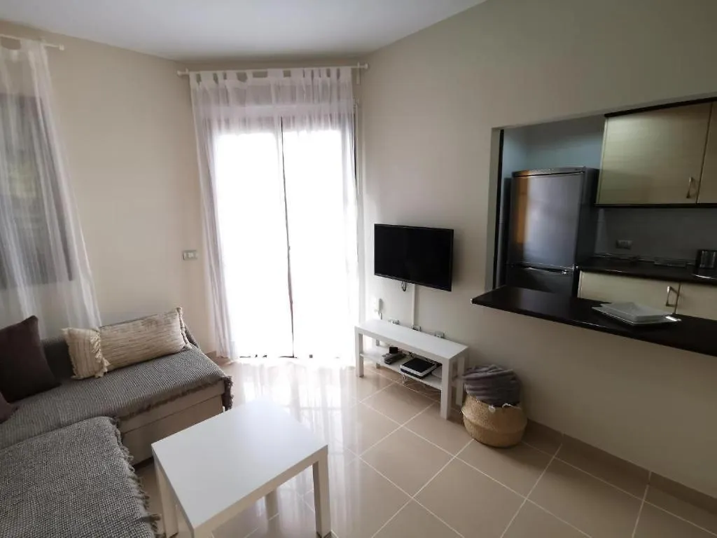 Apartamento Moderno Costa Del Silencio 0*,  Spain