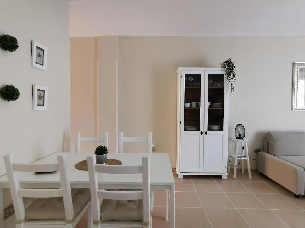 Apartamento Moderno Costa Del Silencio Spain