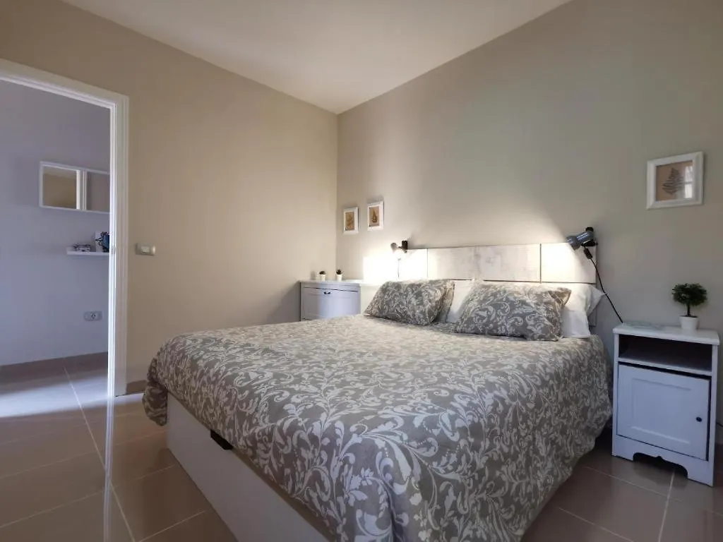 Apartamento Moderno Costa Del Silencio 0*,  Spain