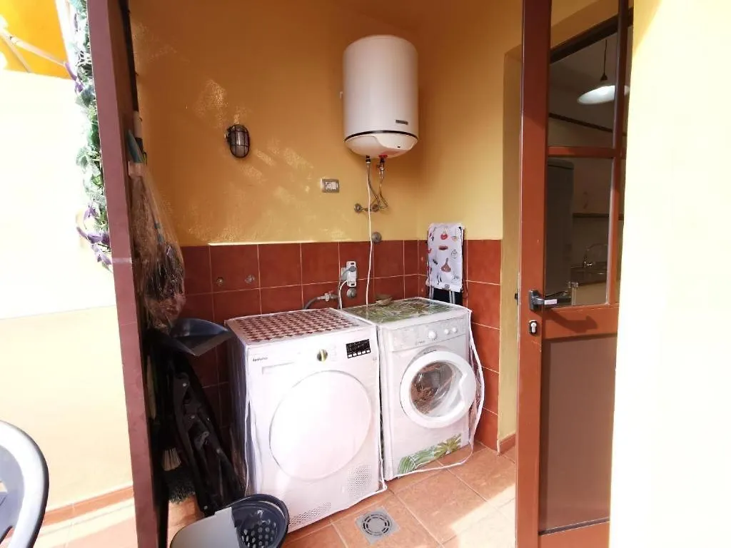 Apartamento Moderno Costa Del Silencio