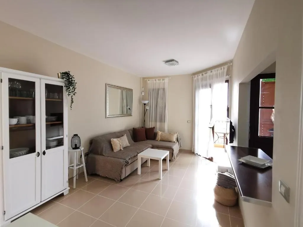 Appartamento Apartamento Moderno Costa Del Silencio
