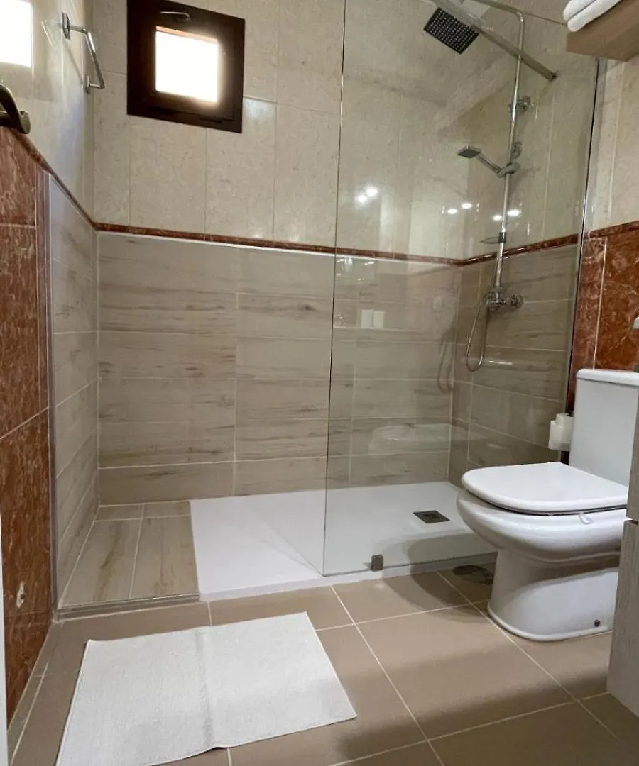 Apartamento Moderno Costa Del Silencio