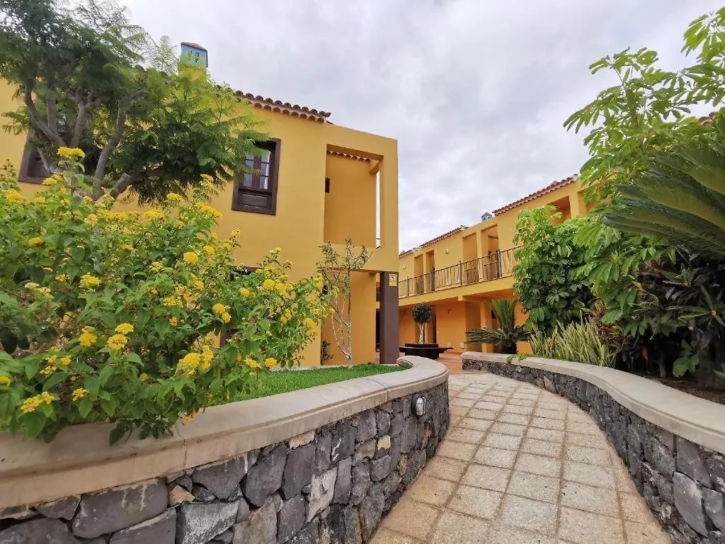 Apartamento Moderno Costa Del Silencio