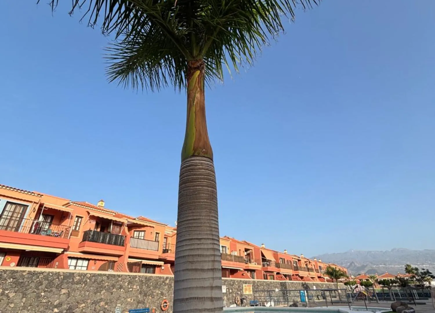 Apartamento Moderno Costa Del Silencio 0*,  Spain