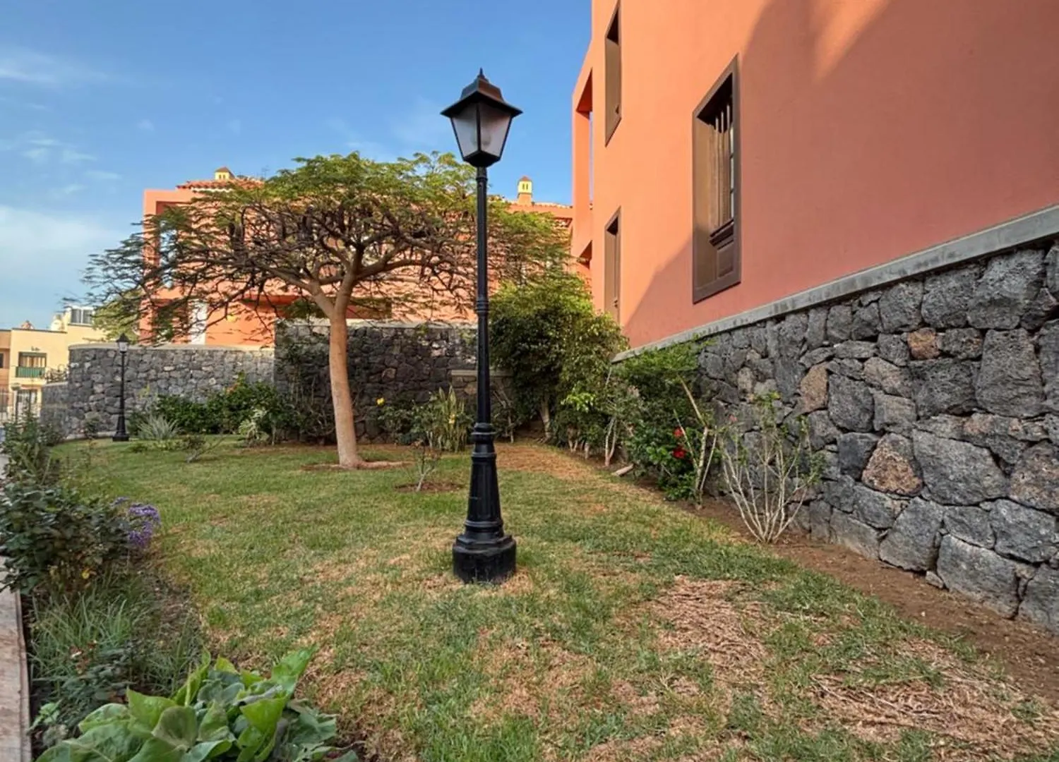 Apartamento Moderno Costa Del Silencio Apartment