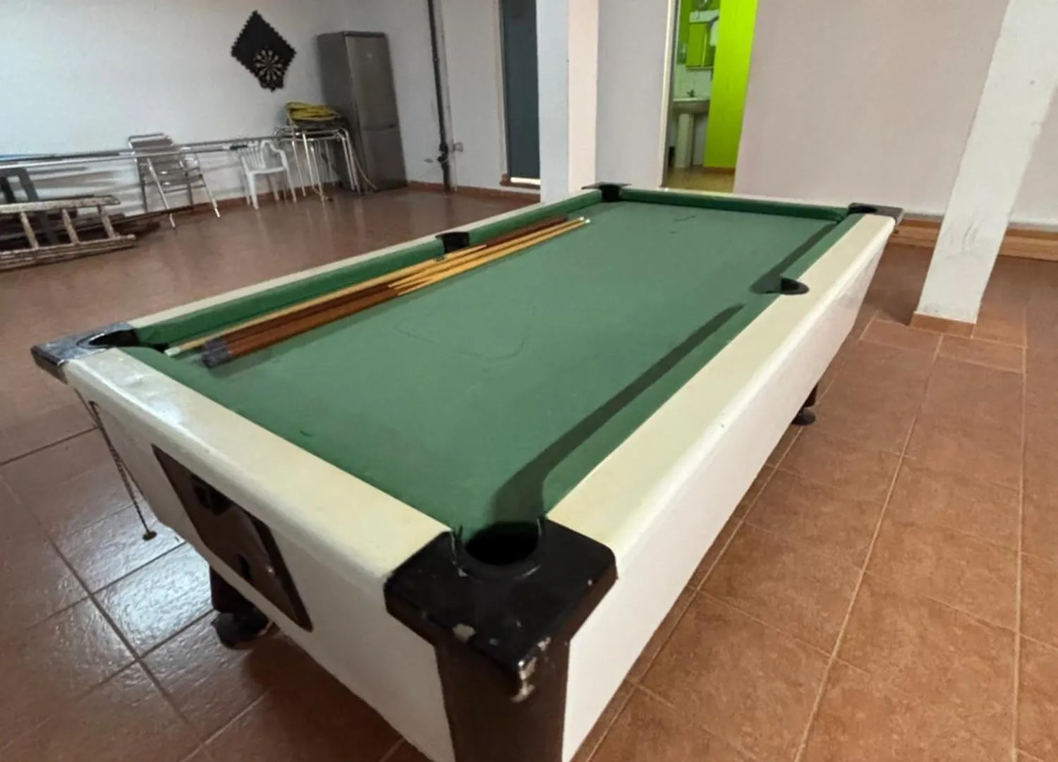 Apartamento Moderno Costa Del Silencio