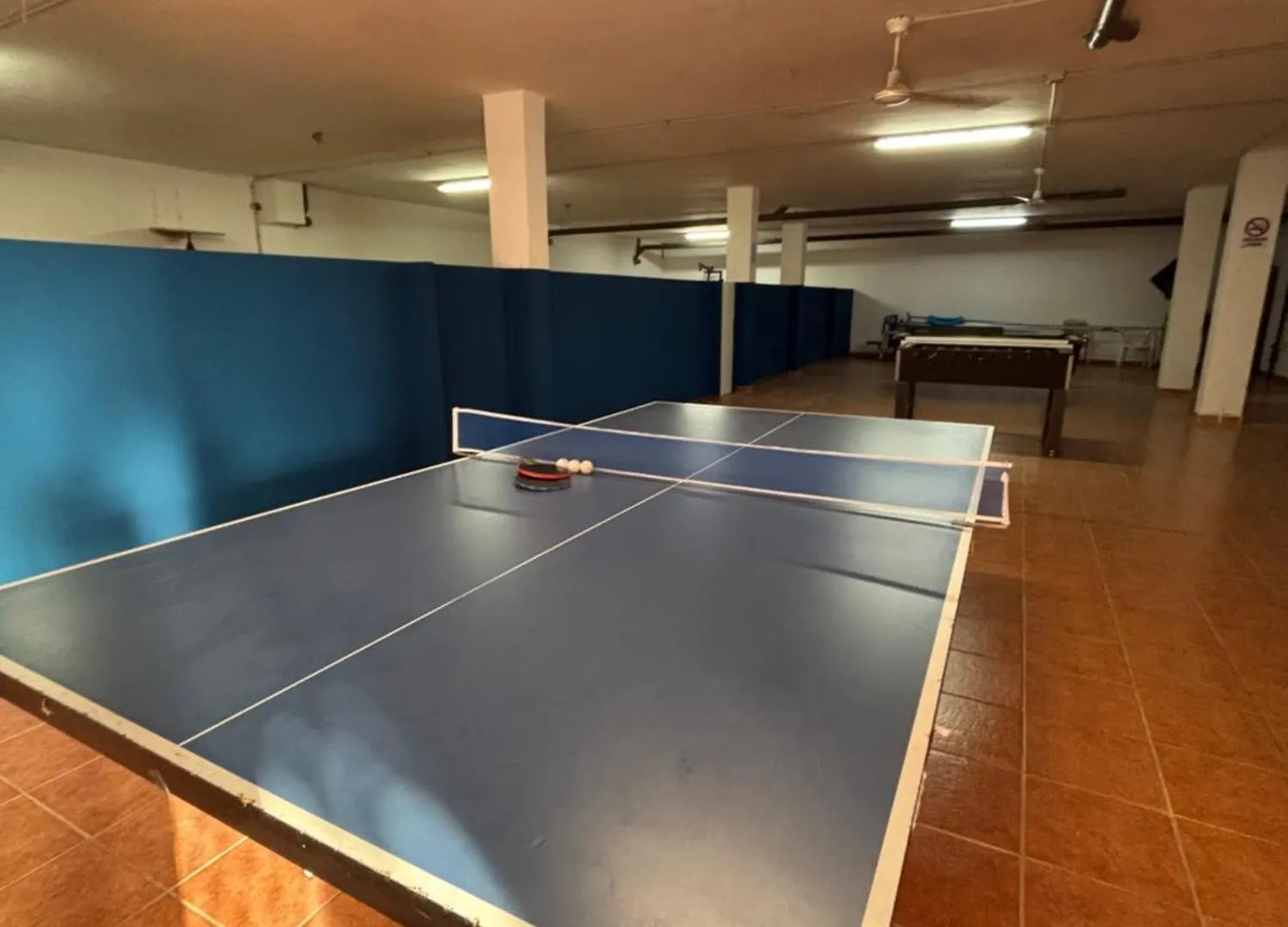 Apartamento Moderno Costa Del Silencio 0*,