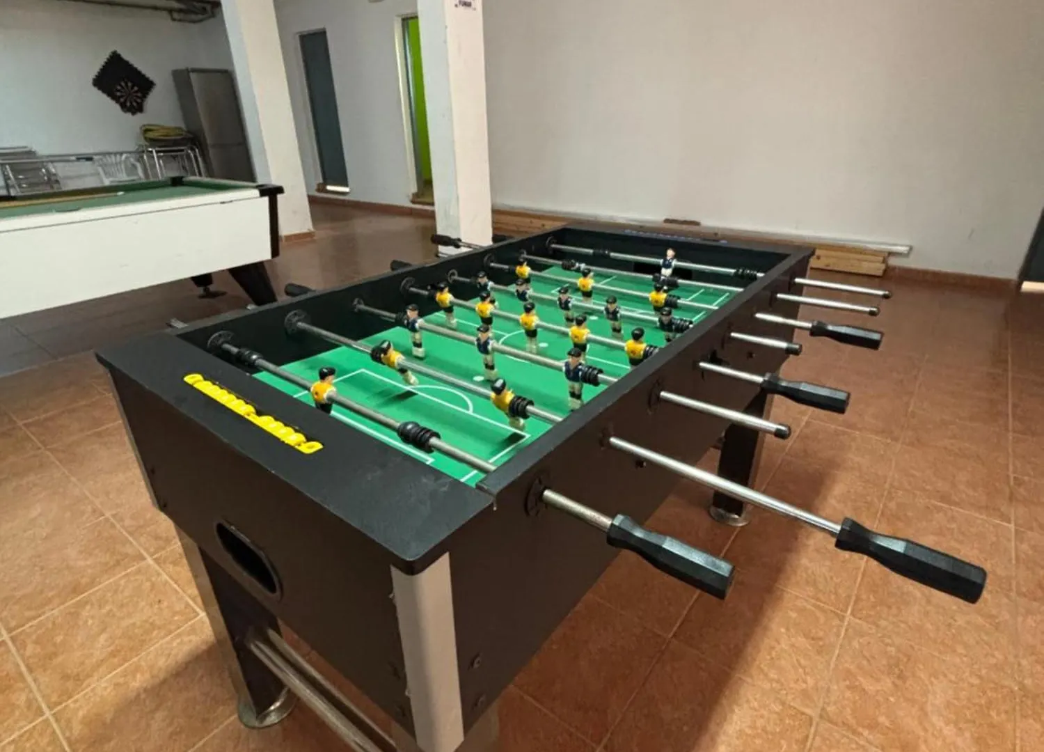 Apartamento Moderno Costa Del Silencio 0*,