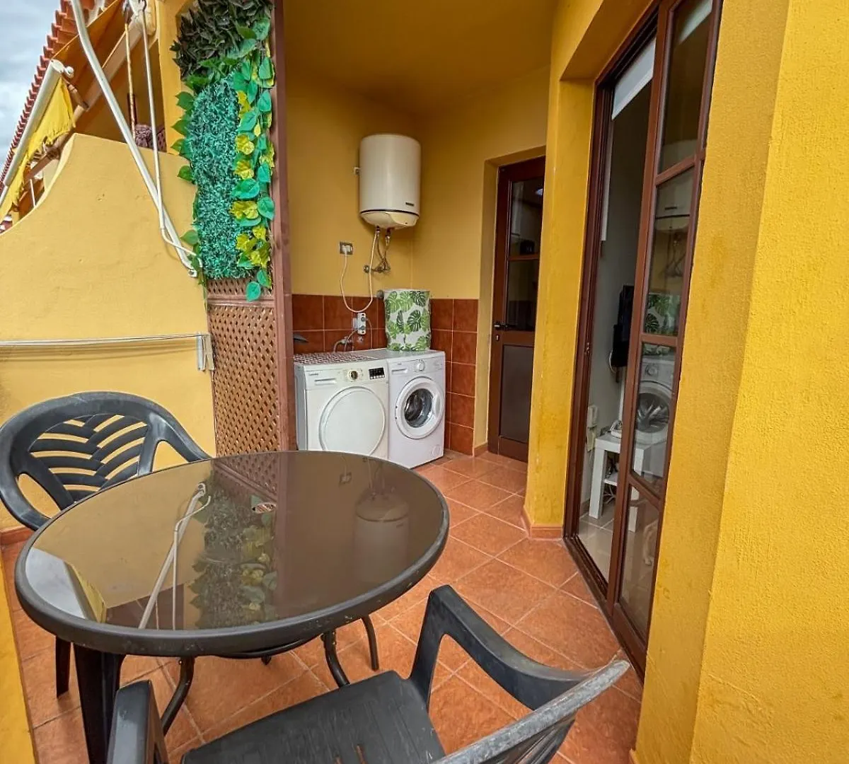 Apartamento Moderno Costa Del Silencio Spain