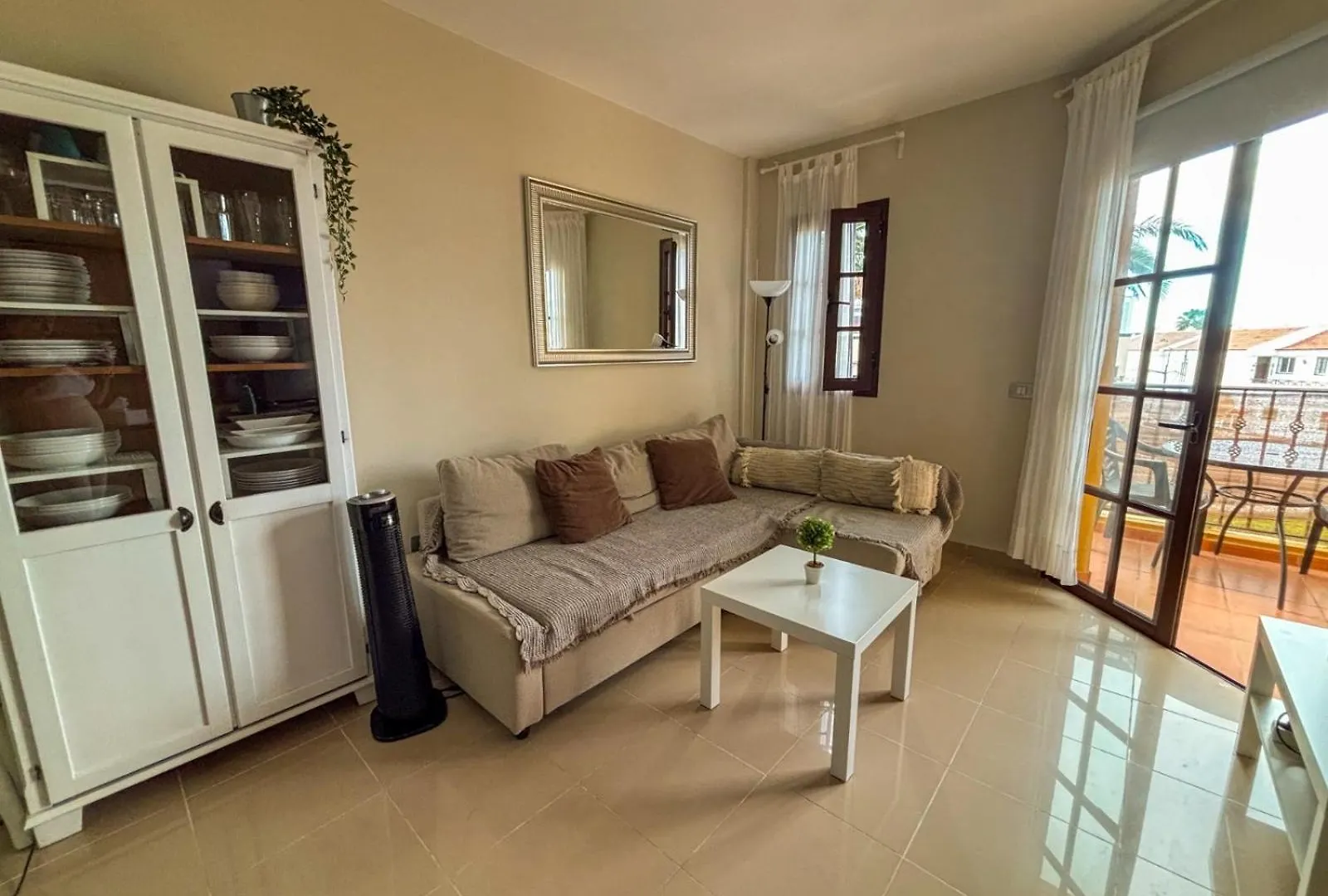 Appartamento Apartamento Moderno Costa Del Silencio